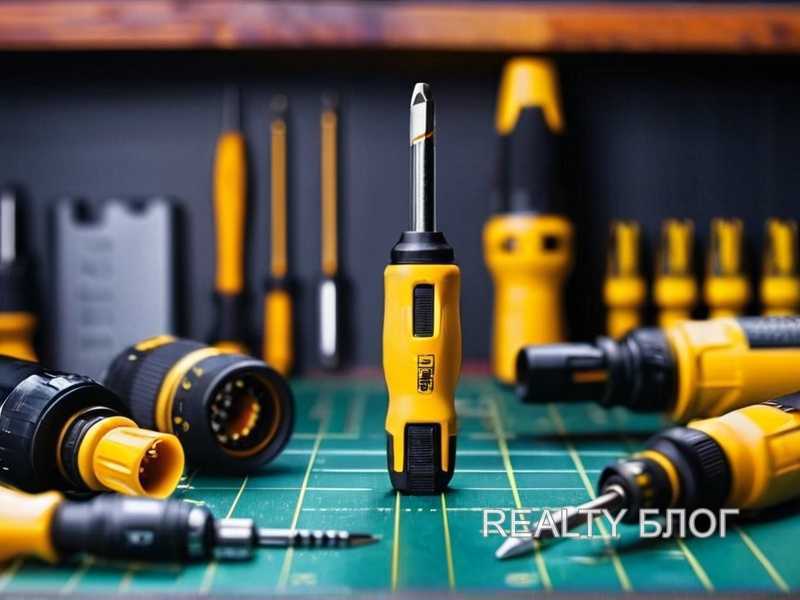 Особенности мини-инструментов разных брендов