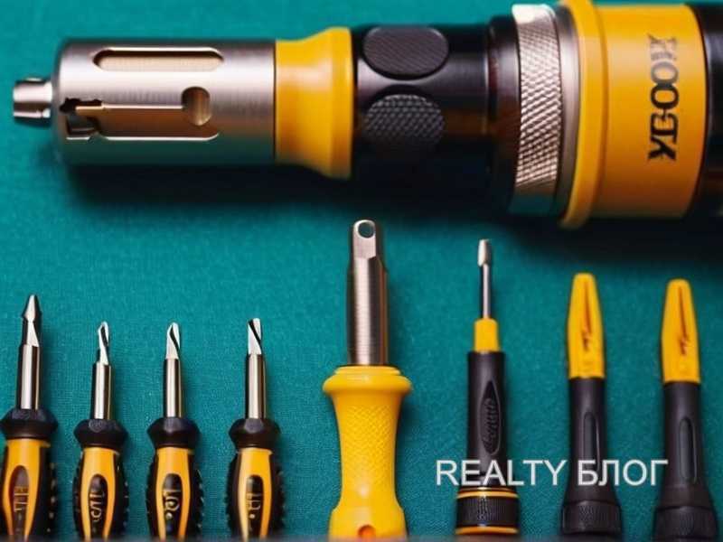 6. Использование подходящих строительных материалов