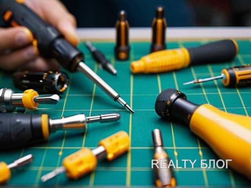 Ручные плиткорезы: выбор модели для разных толщин плитки