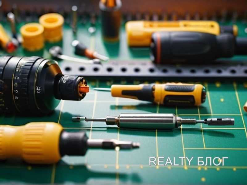 Шлифовка и доводка: какие инструменты использовать для гладкой поверхности