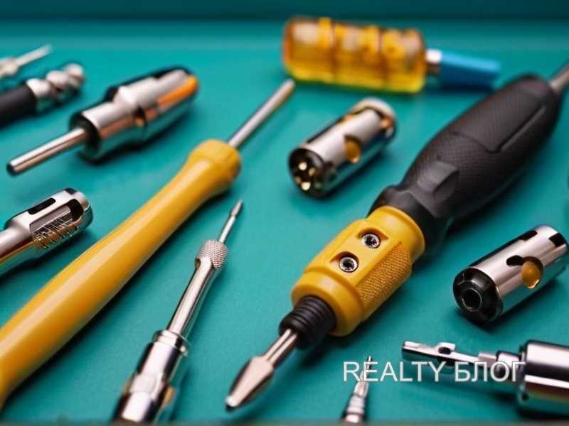 Как определить нужный инструмент для конкретного типа окна