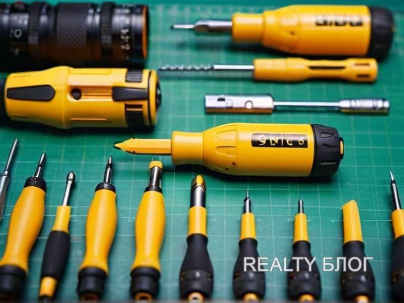 Оптимальная длина ручки для удобства работы