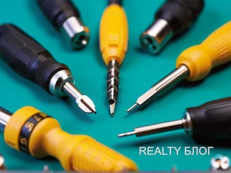 Особенности конструкции ручек и удобство управления