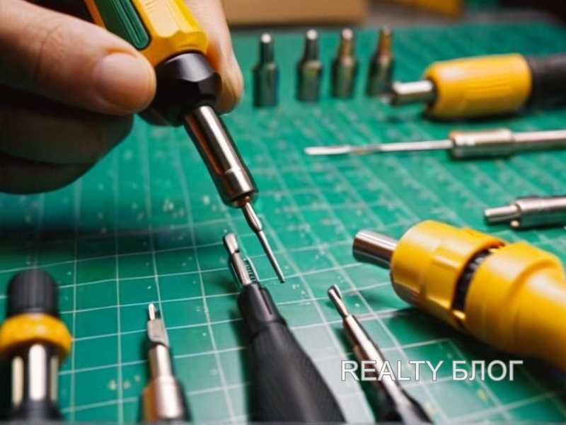 Фосфатирование для защиты поверхности инструмента