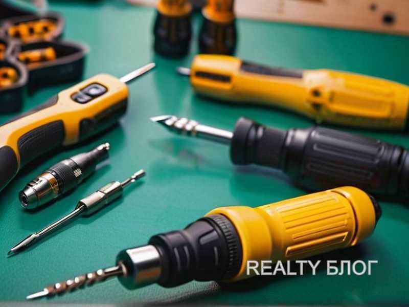 Для чего нужен перфоратор при ремонте бетонных стен