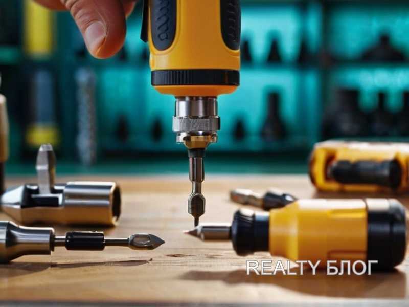 7. Защитные насадки для безопасной работы