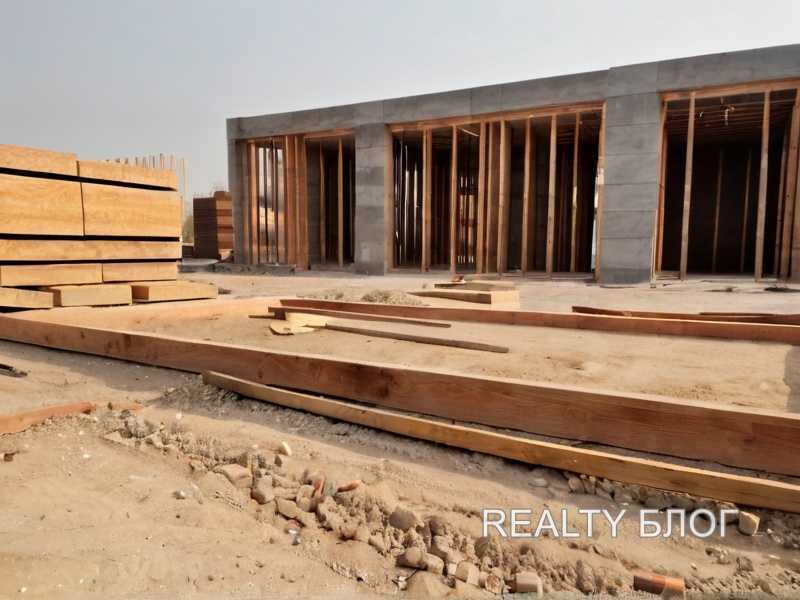 Использование антибактериальных составов и пропиток