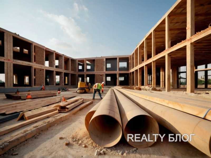 Выбор материалов с учетом влажности