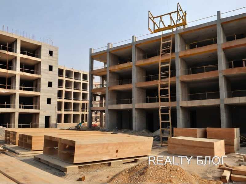 МДФ и шпонированные плиты