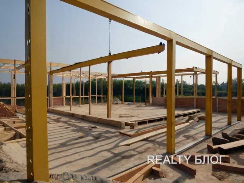 Оптимальные варианты отделки