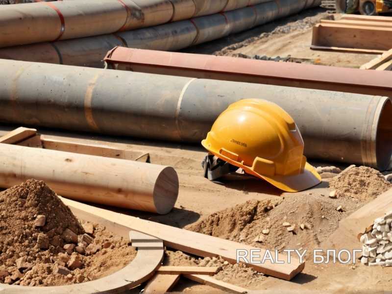 Технологические аспекты монтажа