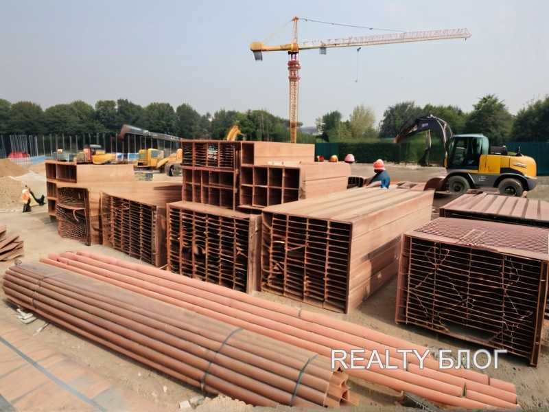 Выбор безопасного покрытия: противоскользящие и гипоаллергенные варианты