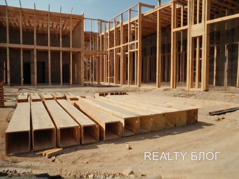 Защита фасадов от влаги