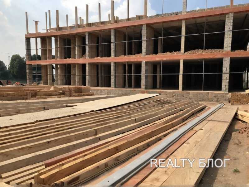 Финишная обработка и защита штукатурки от влаги