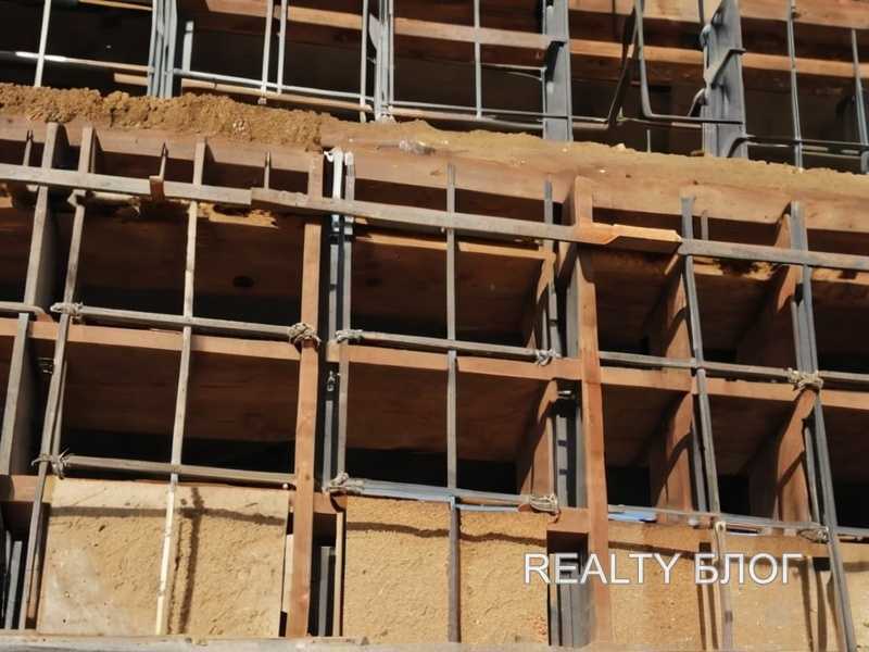 Ошибки при выборе фасадной отделки для солнечных участков