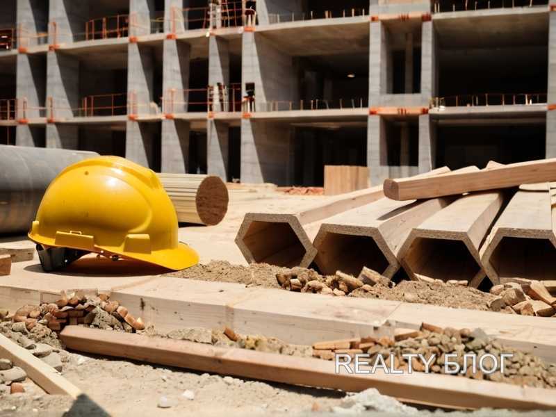 Оптимальные материалы для стен и пола в условиях влажности