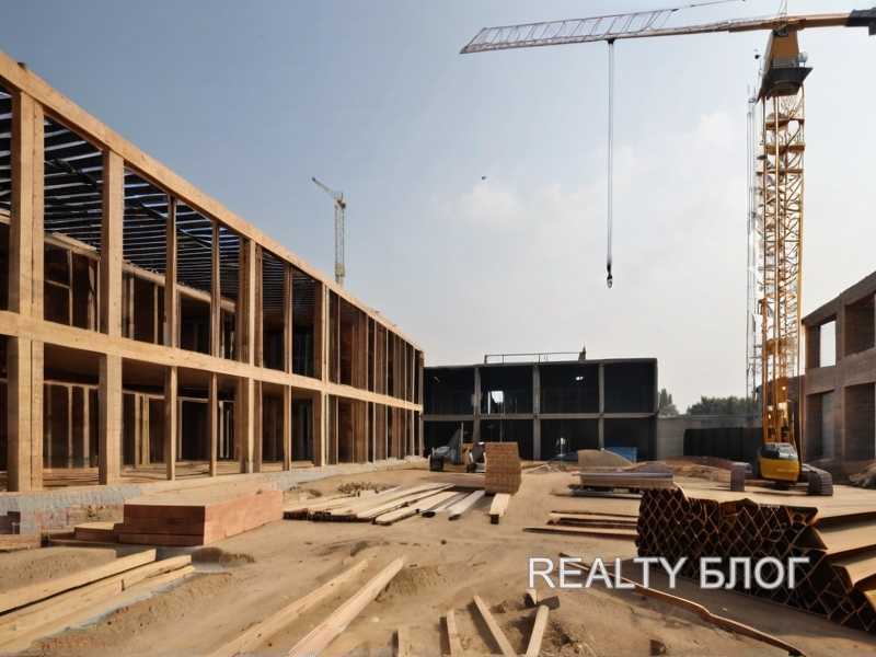 Альтернативные влагостойкие материалы