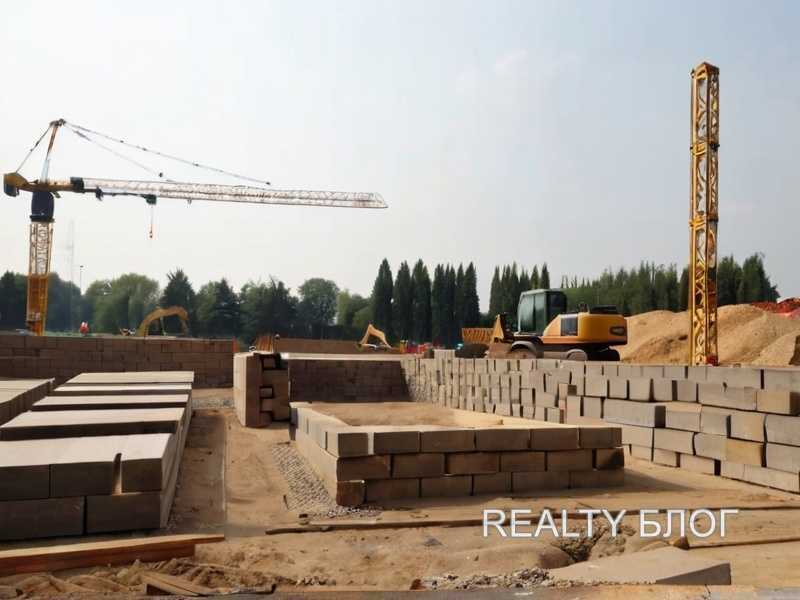 Выбор материалов и их долговечность