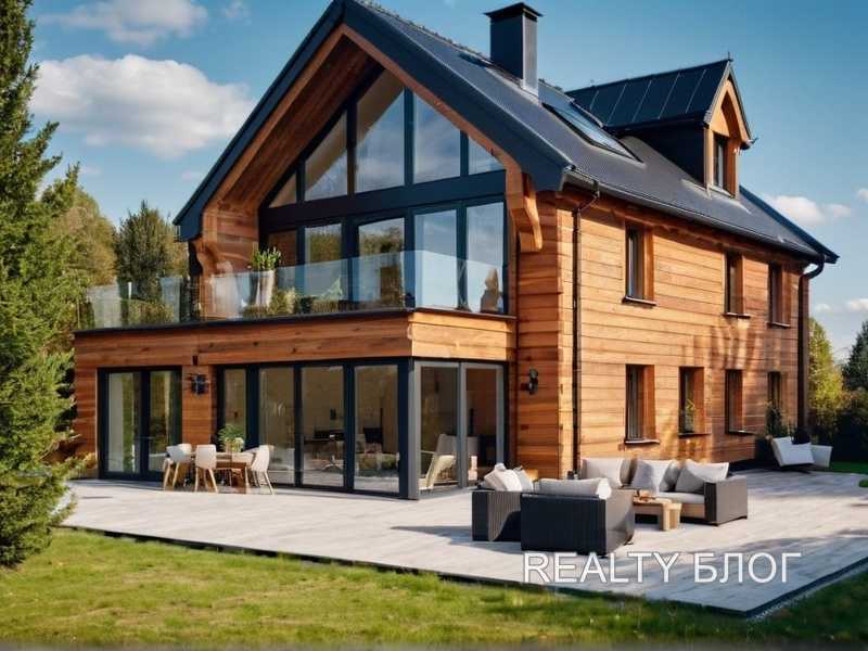 Сравнение природных и синтетических материалов по воздействию на окружающую среду