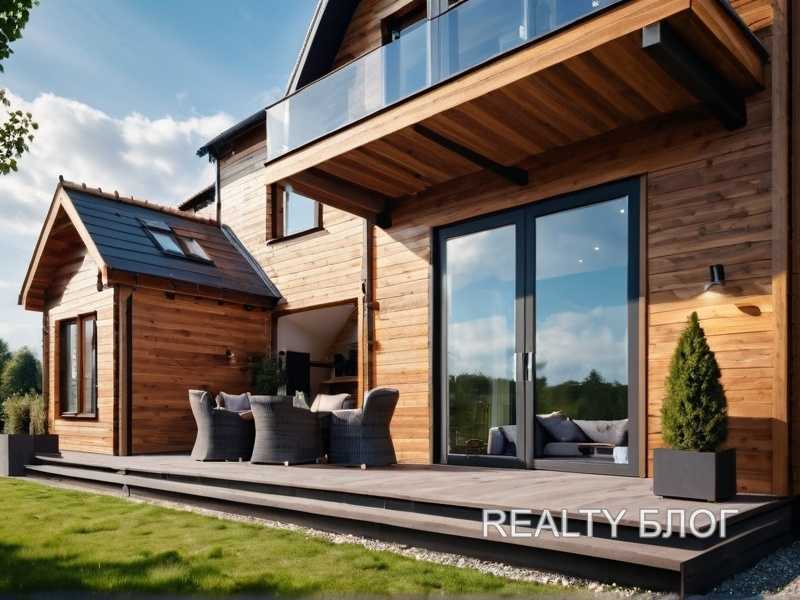 Дренажные решения для отвода дождевой воды с фасада