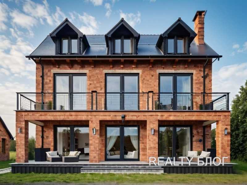 Выбор материалов с учетом солнечного воздействия