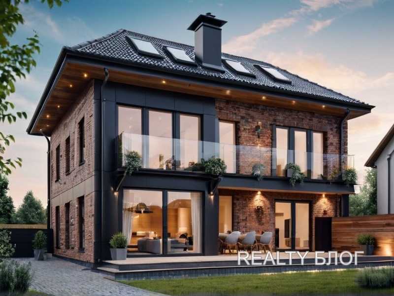 Керамогранит и композитные панели