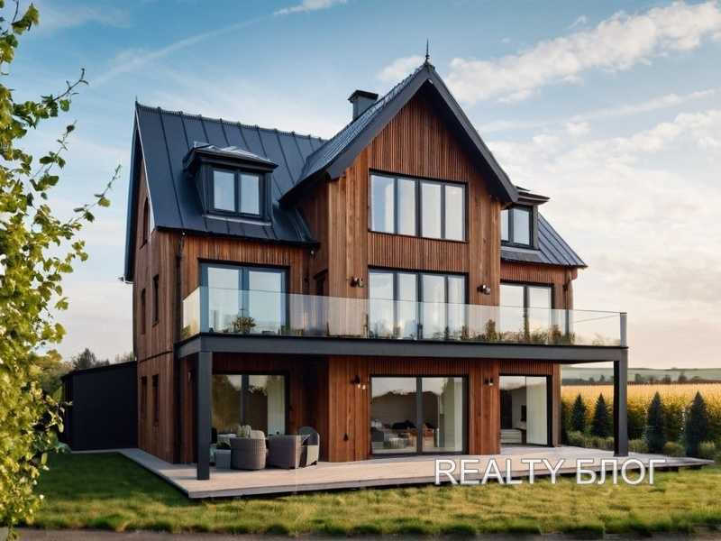 Металлические панели и каркасы
