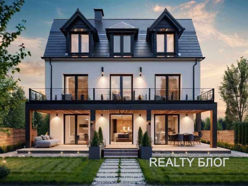 Выбор методов монтажа и материалов