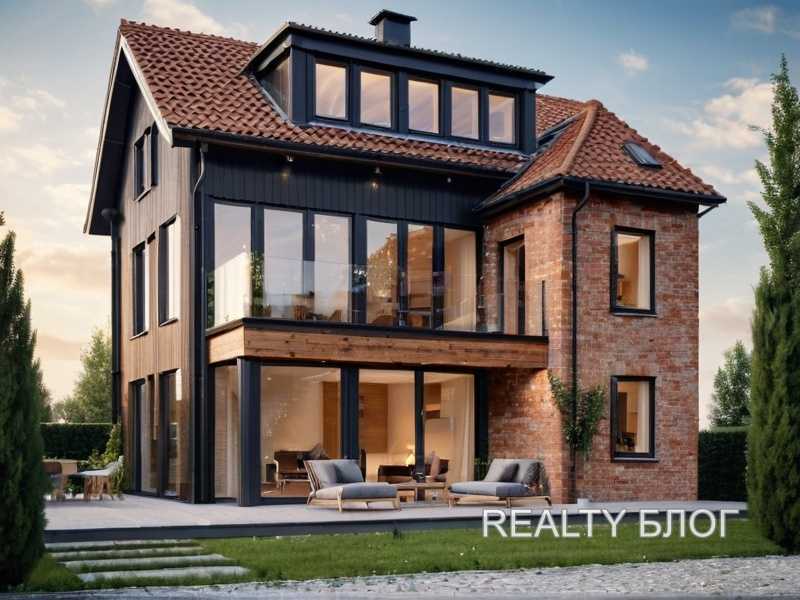 Практическое планирование выбора фасада