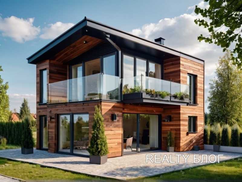 Основные параметры звукоизоляции фасада