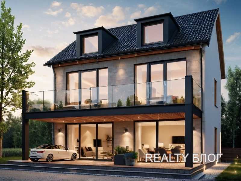 Как выбрать фасад для зданий в условиях регулярных дождей и снегопадов? Как выбрать фасад для зданий в условиях регулярных дождей и снегопадов?