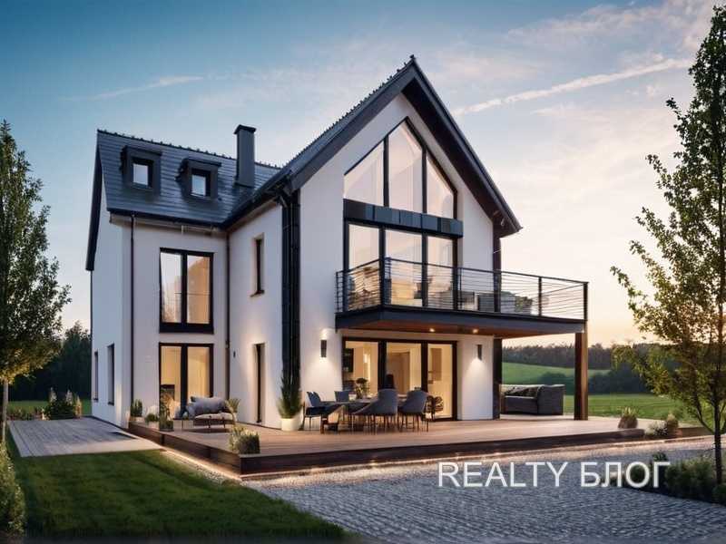 Как защитить фасад от воздействия внешних факторов в промышленной зоне