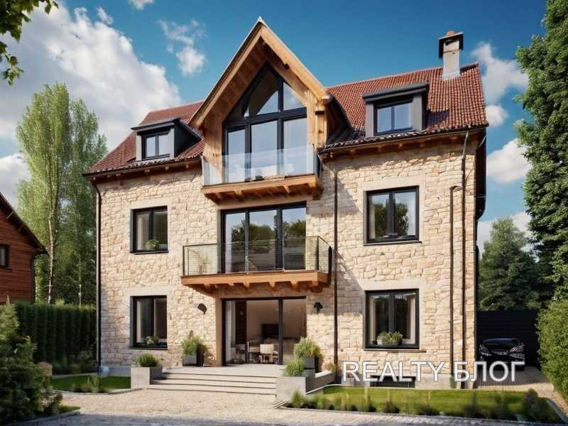 Критерии подбора материалов