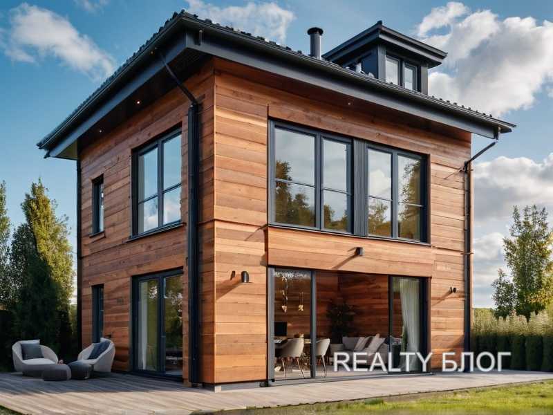 Как толщина фасадных панелей влияет на проникновение внешних звуков