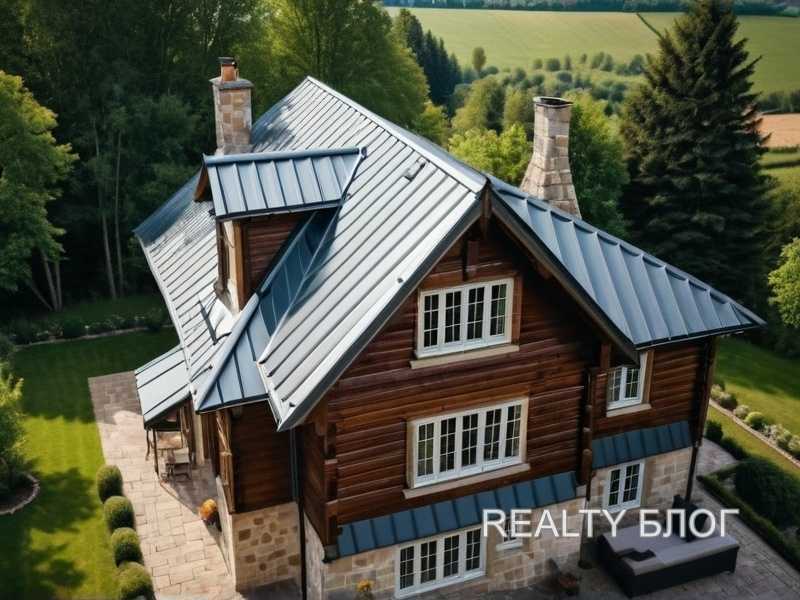 Выбор материалов для основания