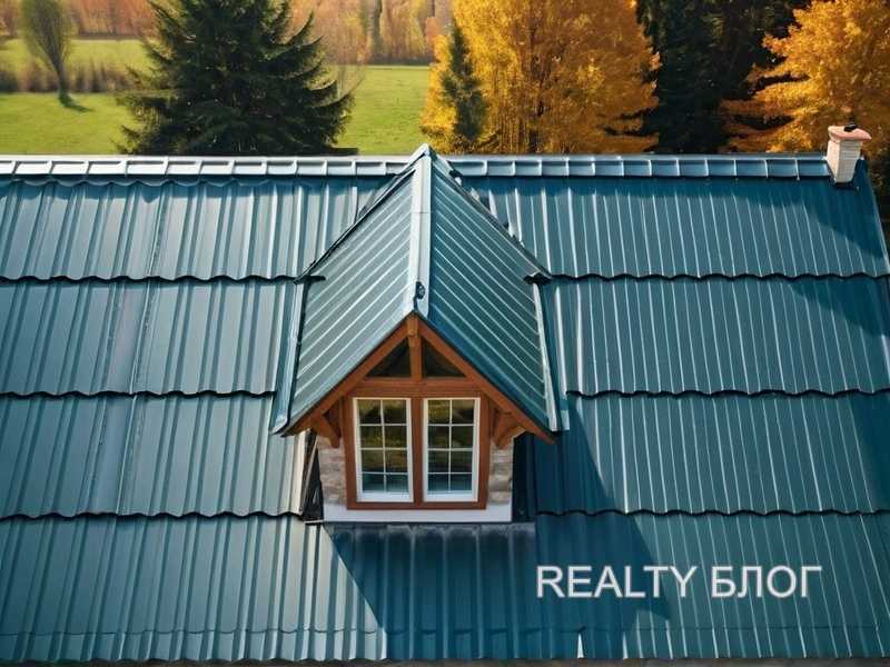 Основные характеристики лестниц для крыши