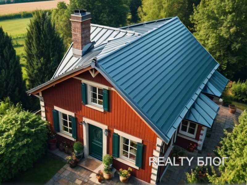 Монтаж кронштейнов и креплений под желоба