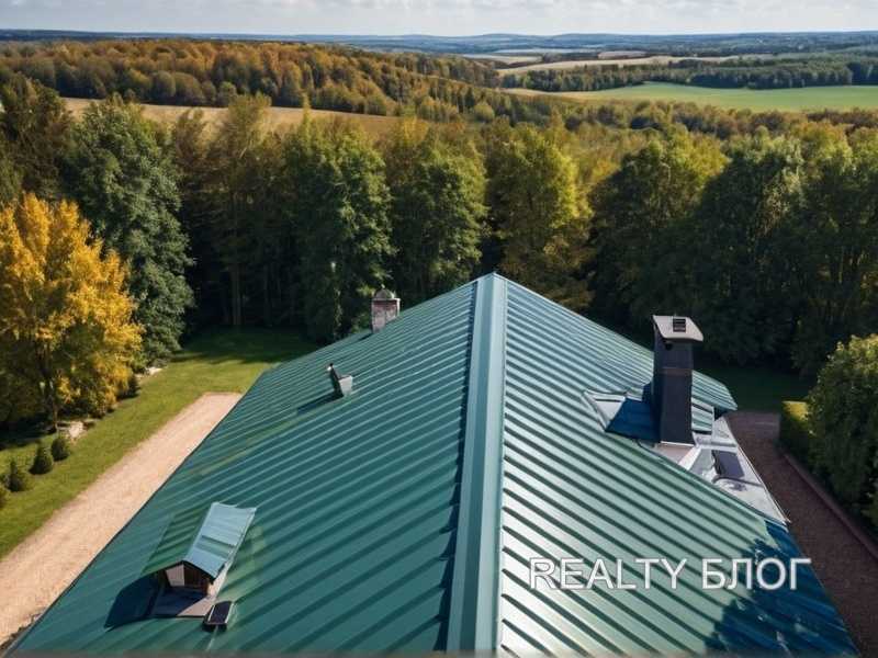 Стоимость материалов и окупаемость ремонта кровли