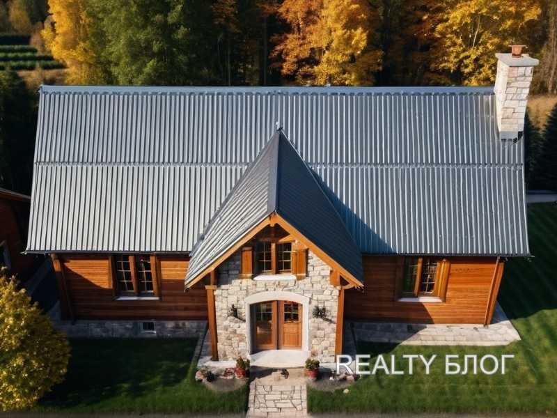 Защита стыков и швов от промерзания и конденсата