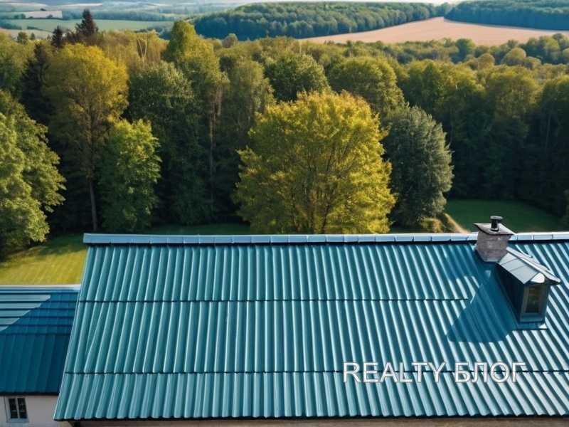 Оптимизация конструкции для микроклимата