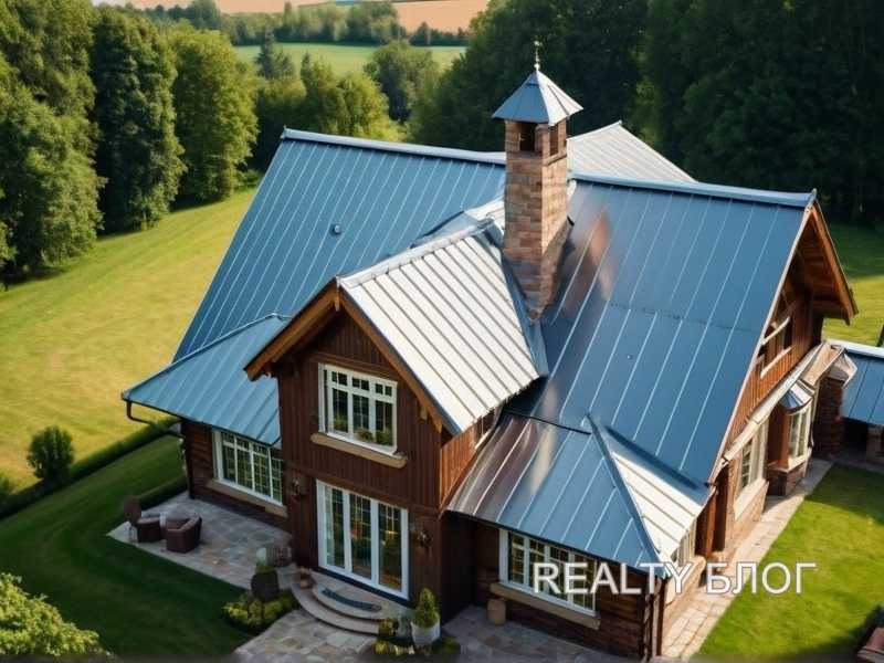 Как дышащая мембрана защищает утеплитель от влаги