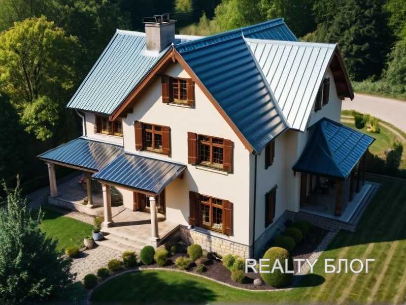 Теплоизоляция мансардных и чердачных помещений