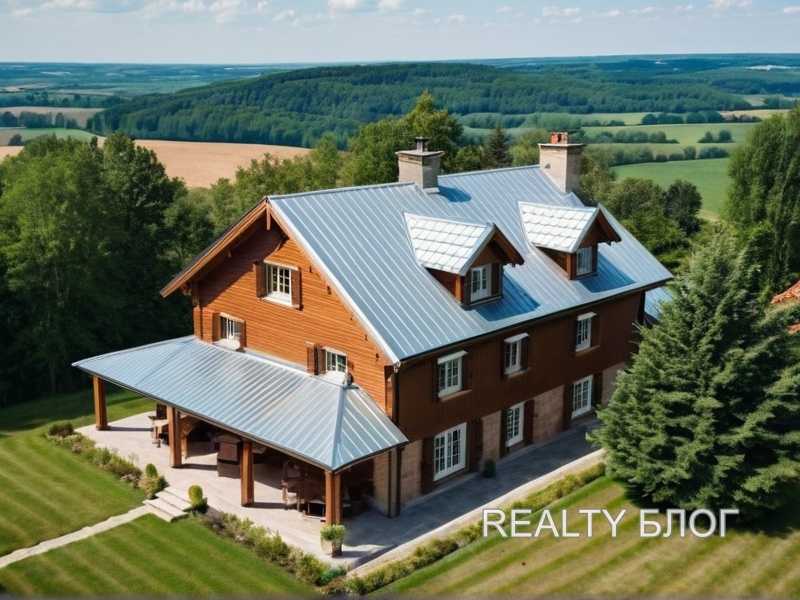 Нанесение гидроизоляционных мембран поверх старого покрытия