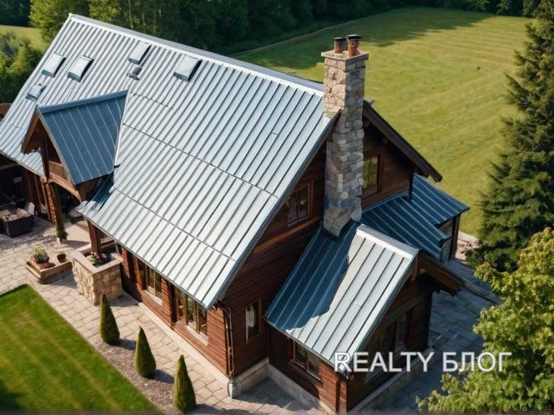 Материалы с высокой гидроизоляцией