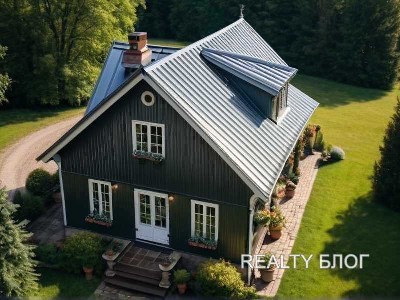 Влияние сейсмической активности на проектирование кровли