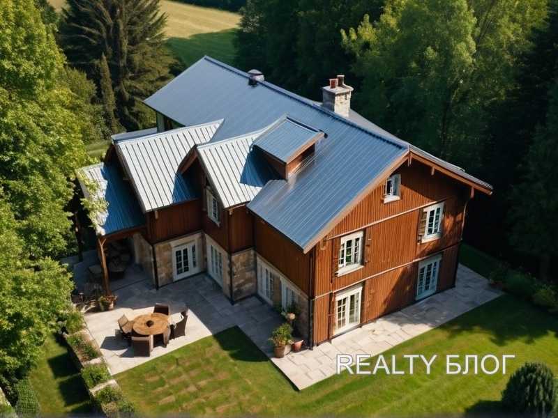 Утепление и вентиляция