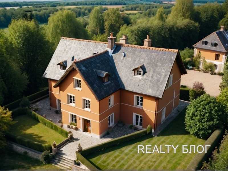 Важные детали монтажа