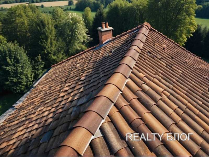 Снижение теплопотерь и защита конструкции