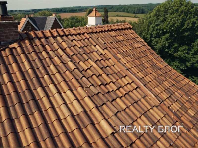 Особенности вентиляции и гидроизоляции лёгкой крыши