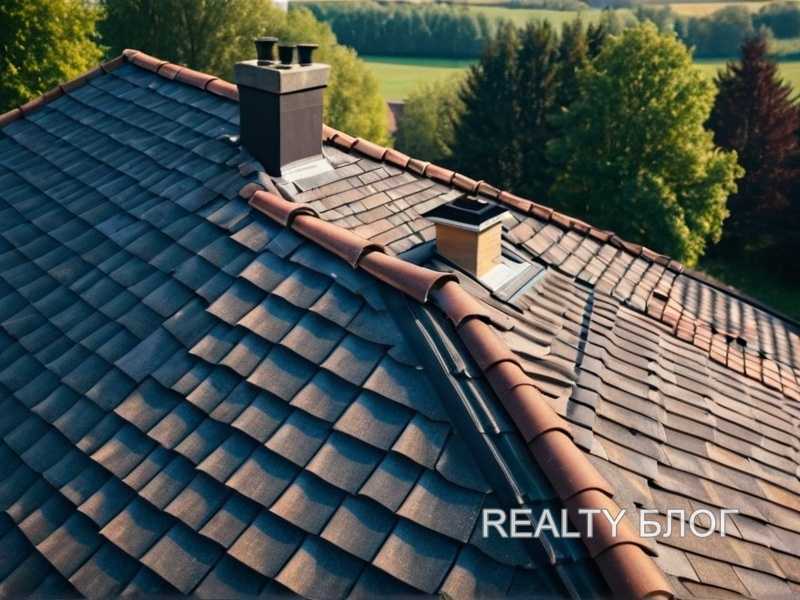 Прочность и устойчивость к ветровым нагрузкам